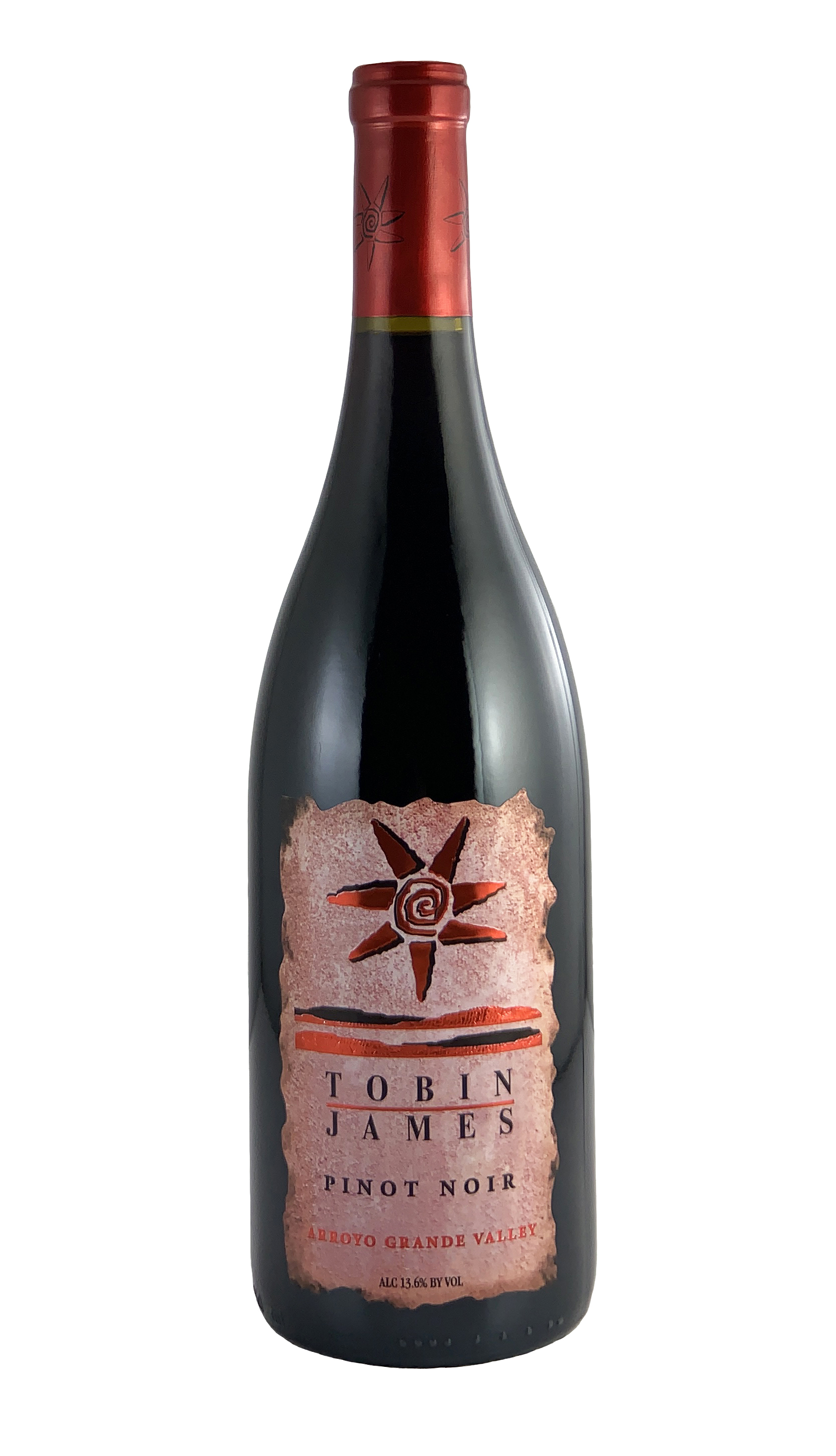 Product Image for 2017 Pinot Noir